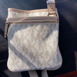 Michael Kors crossbody